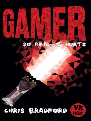 cover image of Gamer